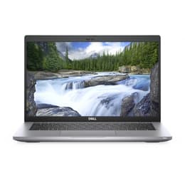 Dell Latitude 5421 14" (2021) - Core i5-11500H - 8GB - SSD 256 GB AZERTY - Francúzska