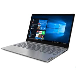 Lenovo ThinkBook 15-IIL 15" (2020) - Core i5 - Gen 10 (G) - 16GB - SSD 512 GB QWERTY - Anglická