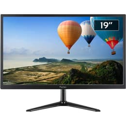 Monitor 19 Prechen PC Monitor 1440 x 900 LED Čierna