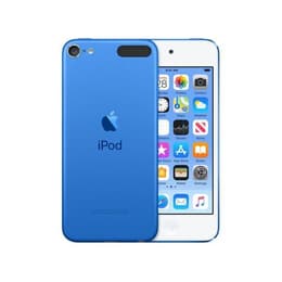 iPod Touch (6th Generation) A1574 2015 128GB - Modrá
