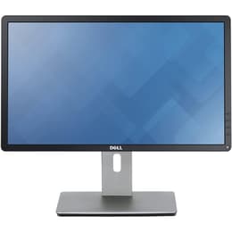 Monitor 22 Dell P2214H 1920 x 1080 LED Čierna