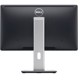 Monitor 22 Dell P2214H 1920 x 1080 LED Čierna