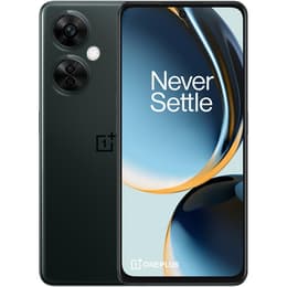 OnePlus Nord CE 3 Lite 128GB - Sivá - Neblokovaný - Dual-SIM