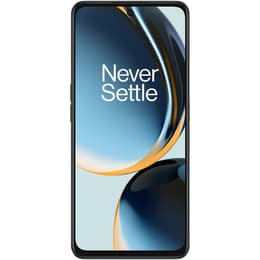 OnePlus Nord CE 3 Lite 128GB - Sivá - Neblokovaný