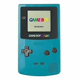 Nintendo Game Boy Color - Modrá