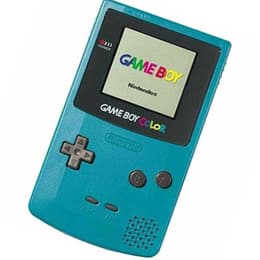 Nintendo Game Boy Color - Modrá