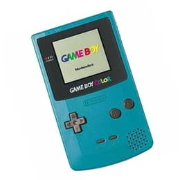 Nintendo Game Boy Color - Modrá