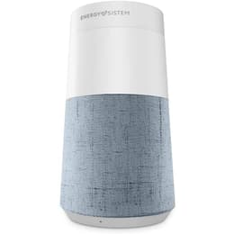 Bluetooth Reproduktor Energy System Smart Speaker 3 Talk - Biela/Modrá