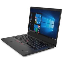Lenovo ThinkPad E14 G3 14" (2021) - Ryzen 5 5500U - 16GB - SSD 256 GB AZERTY - Francúzska