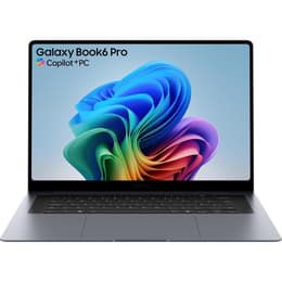 Samsung Galaxy Book6 Ultra 16" (2026) - Core Ultra 7 356H - 32GB - SSD 1 TO AZERTY - Francúzska