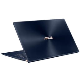 Asus ZenBook 14 UX433FA-A5045T 14" (2018) - Core i5-8265U - 8GB - SSD 256 GB AZERTY - Francúzska