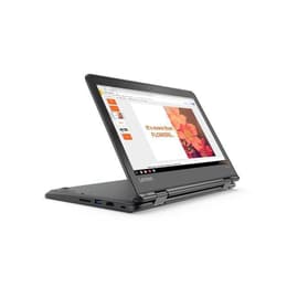 Lenovo N23 Yoga ChromeBook MediaTek M8173C 2.1 GHz 32GB eMMC - 4GB QWERTY - Anglická