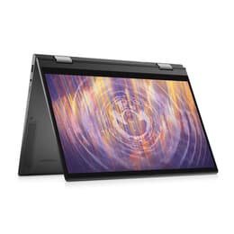 Dell Inspiron 7306 13" (2021) - Core i7 - Gen 11 (G) - 16GB - SSD 512 GB QWERTY - Španielská