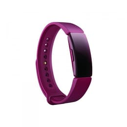 Fitbit Inspire 3 Bluetooth 39 mm - Fialová