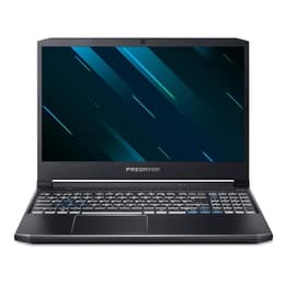 Acer Predator Helios PH315-53 15" - Core i7-10870H - 16GB - SSD 1 TBGB NVIDIA GeForce RTX 3080 AZERTY - Francúzska