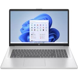 HP 17-CN4077NQ 17" (2024) - Core 5 120U - 16GB - 1 TO SSD QWERTZ - Nemecká