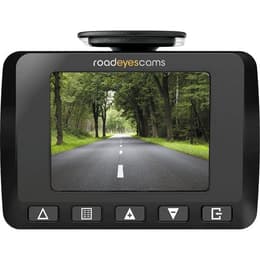 Kamera do auta Road Eyes Recduo