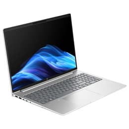 HP ProBook 4 G1i 16 16" (2025) - Core Ultra 5 225U - 16GB - SSD 256 GB AZERTY - Francúzska