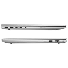 HP ProBook 4 G1i 16 16" (2025) - Core Ultra 5 225U - 16GB - SSD 256 GB AZERTY - Francúzska