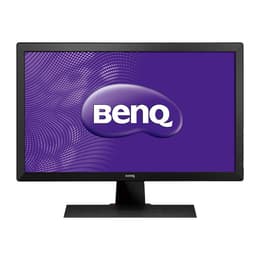 Monitor 24 Benq RL2455HM 1920 x 1080 LCD Čierna