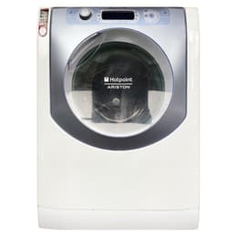 Samostatná práčka Hotpoint Ariston AQM8D49u Predné plnenie