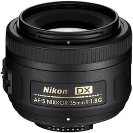 Objektív Nikon Nikon 35 mm f/1.8