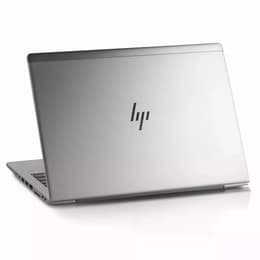 Hewlett-Packard EliteBook 840 G6 14" () - Core i5 - Gen 8 (U) - 8GB - SSD 256 GB QWERTZ - Nemecká