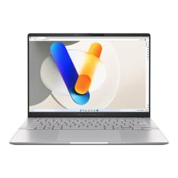 Asus VivoBook S14 OLED M5406 14" - Ryzen AI 9 365 - 32GB - SSD 1 TBGB AMD Radeon 880M Graphics AZERTY - Francúzska