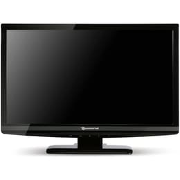 Monitor 20 Packard Bell Viseo 200WS LCD Čierna