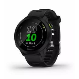 Smart hodinky Garmin Forerunner 55 á á - Čierna