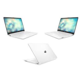 HP 15S-EQ0053NF 15" (2018) - Ryzen 7 - 3000 Series (U) - 8GB - SSD 512 GB AZERTY - Francúzska