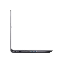 Acer Aspire 7 15" (2021) - Ryzen 5 - 5000 Series (U) - 8GB - SSD 512 GB AZERTY - Francúzska
