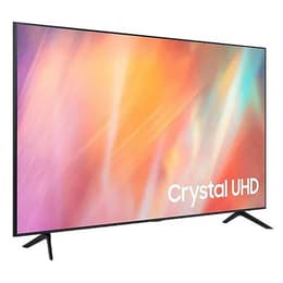 Televízor Samsung 127 cm UE50AU7105KXXC 3840 x 2160