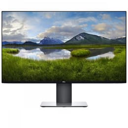 Monitor 27 Dell U2721DE 2560 x 1440 LED Čierna