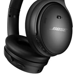 Slúchadlá Bose Quietcomfort SE Potláčanie hluku wireless - Čierna