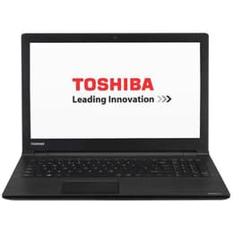 Toshiba Satellite Pro R50 15" (2013) - Pentium 4405Y - 4GB - HDD 500 GB AZERTY - Francúzska