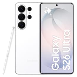 Galaxy S26 Ultra 256GB - Biela - Neblokovaný