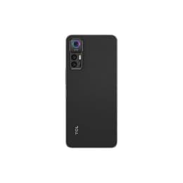 TCL 30 5G 128GB - Čierna - Neblokovaný