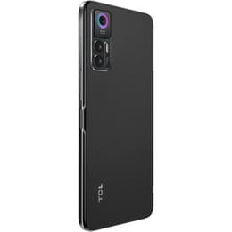 TCL 30 5G 128GB - Čierna - Neblokovaný
