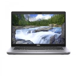 Dell Latitude 5410 14" (2020) - Core i5-10310U - 32GB - SSD 256 GB QWERTZ - Nemecká
