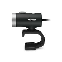 Webkamera Microsoft LifeCam Cinema HD