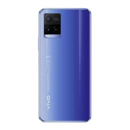 Vivo Y21 64GB - Modrá - Neblokovaný - Dual-SIM