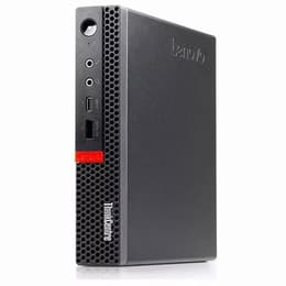 Lenovo ThinkCentre M720q Tiny Core i5-9500T 2.2 - SSD 256 GB - 32GB