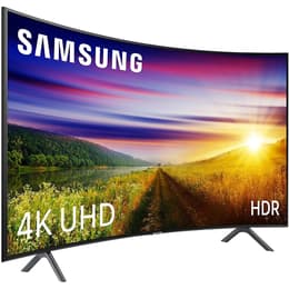 Televízor Samsung 140 cm UE55NU7305 3840 x 2160