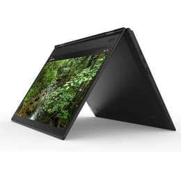 Lenovo ThinkPad X1 Yoga G3 14" (2018) - Core i7 - Gen 8 (U) - 16GB - SSD 1 TO AZERTY - Francúzska