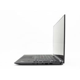Lenovo ThinkPad X1 Yoga G3 14" (2018) - Core i7 - Gen 8 (U) - 16GB - SSD 1 TO AZERTY - Francúzska