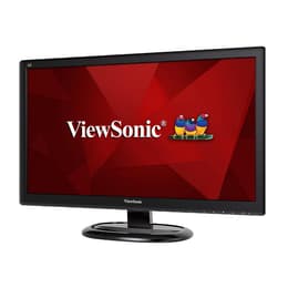 Monitor 24 Viewsonic VA2465SM 1920 x 1080 LED Čierna