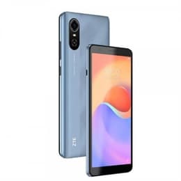 ZTE Blade A31 Plus 32GB - Modrá - Neblokovaný