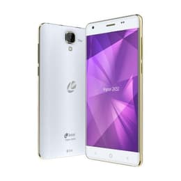 Leotec Krypton 2K150 16GB - Biela - Neblokovaný