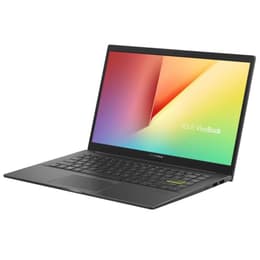 Asus VivoBook 14 K413EA-I78512B0W 14" (2020) - Core i7-1165g7 - 8GB - SSD 512 GB QWERTY - Anglická